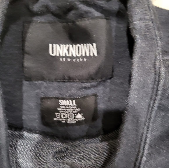 Unknown New york mens long sleeve shirt - Picture 5 of 6